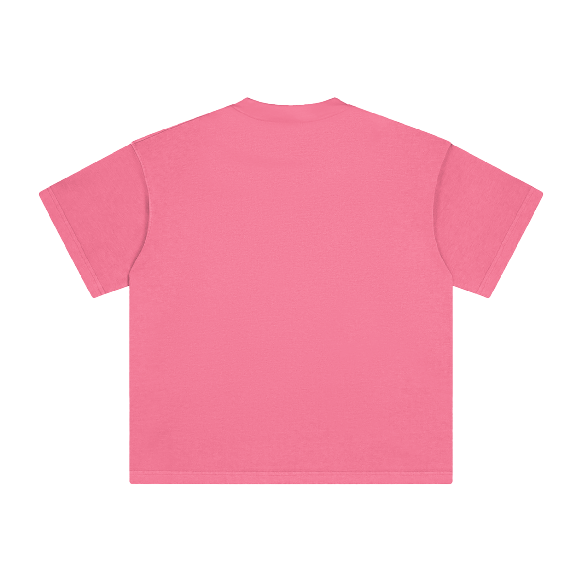 Rose Pink back