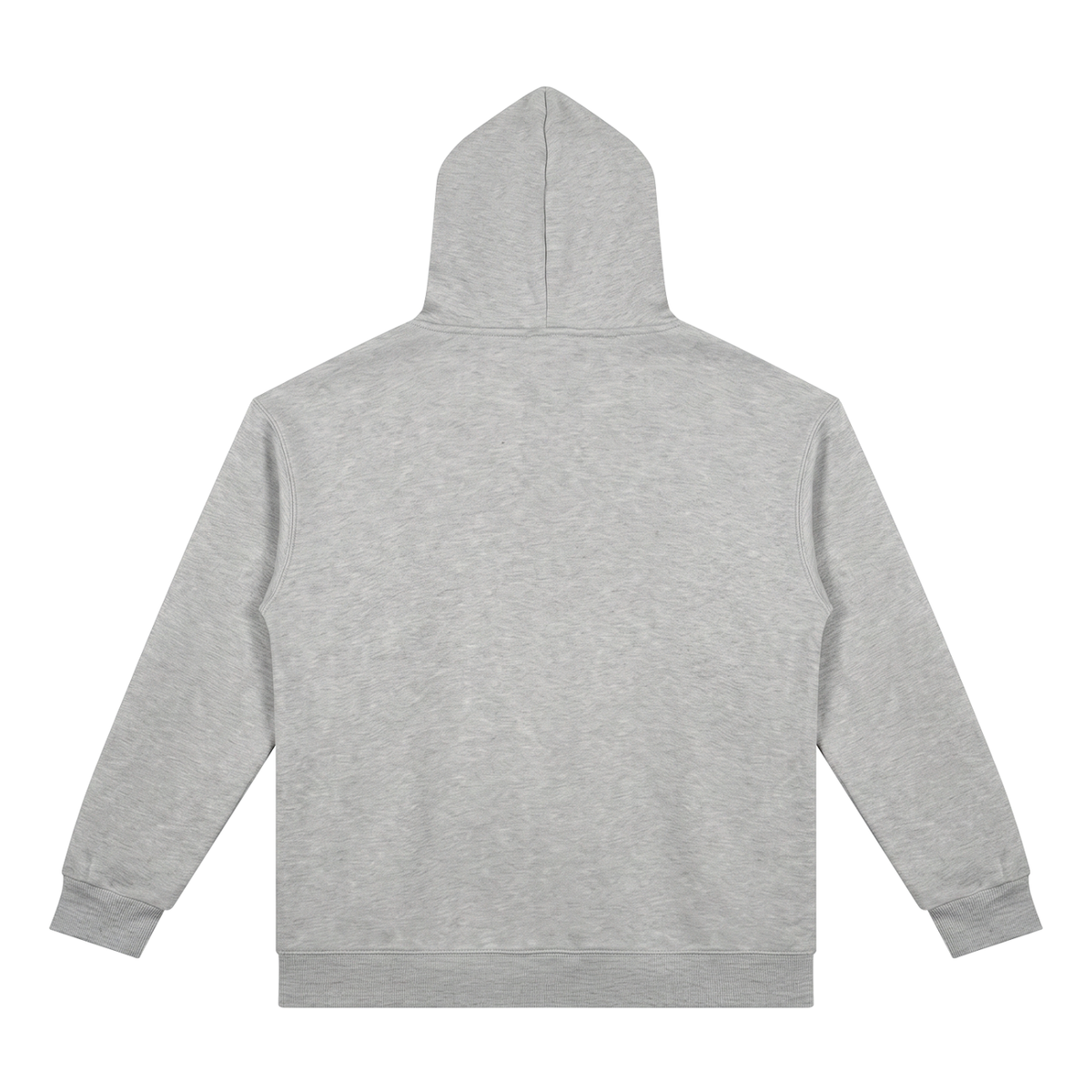 Flower Gray back