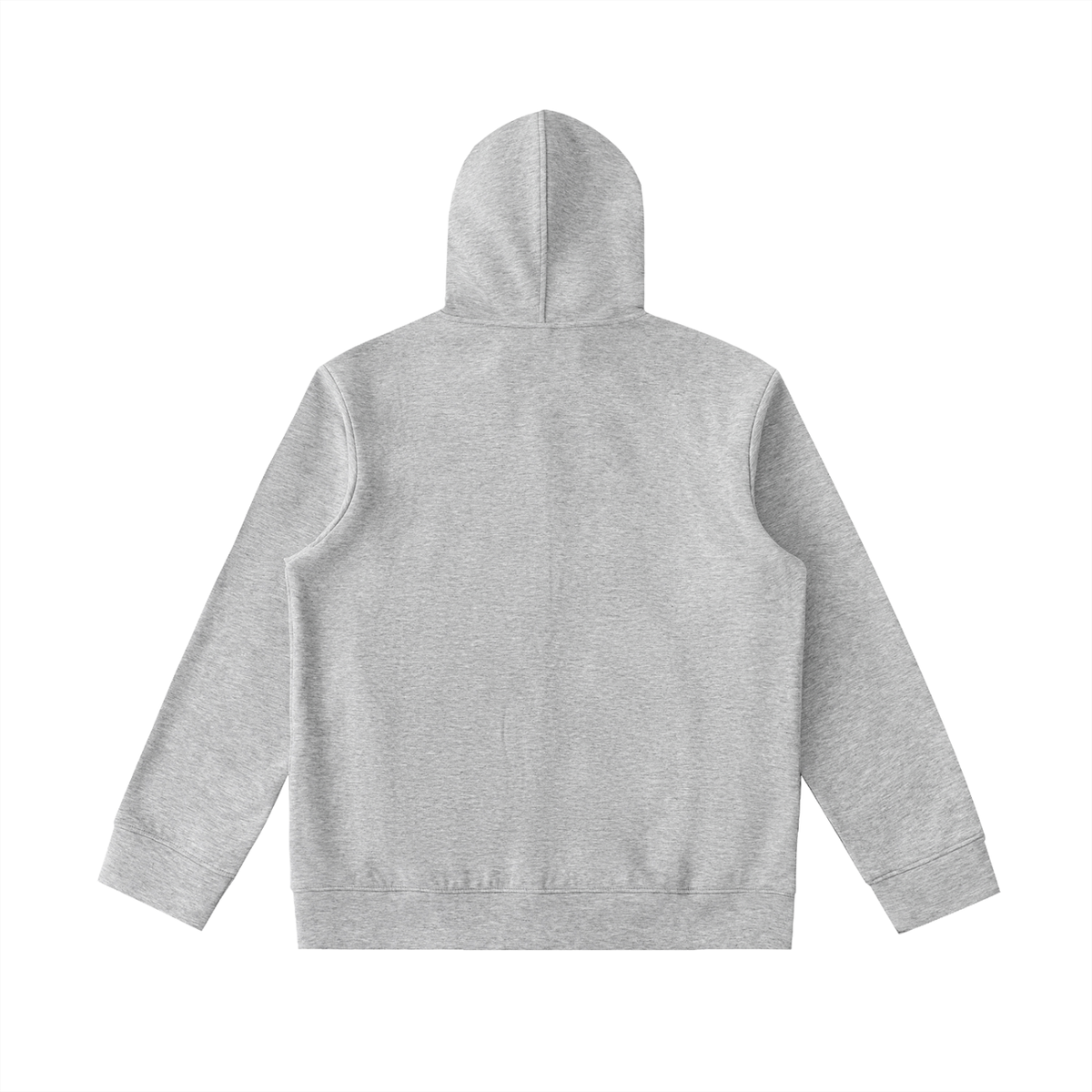 Flower Gray back