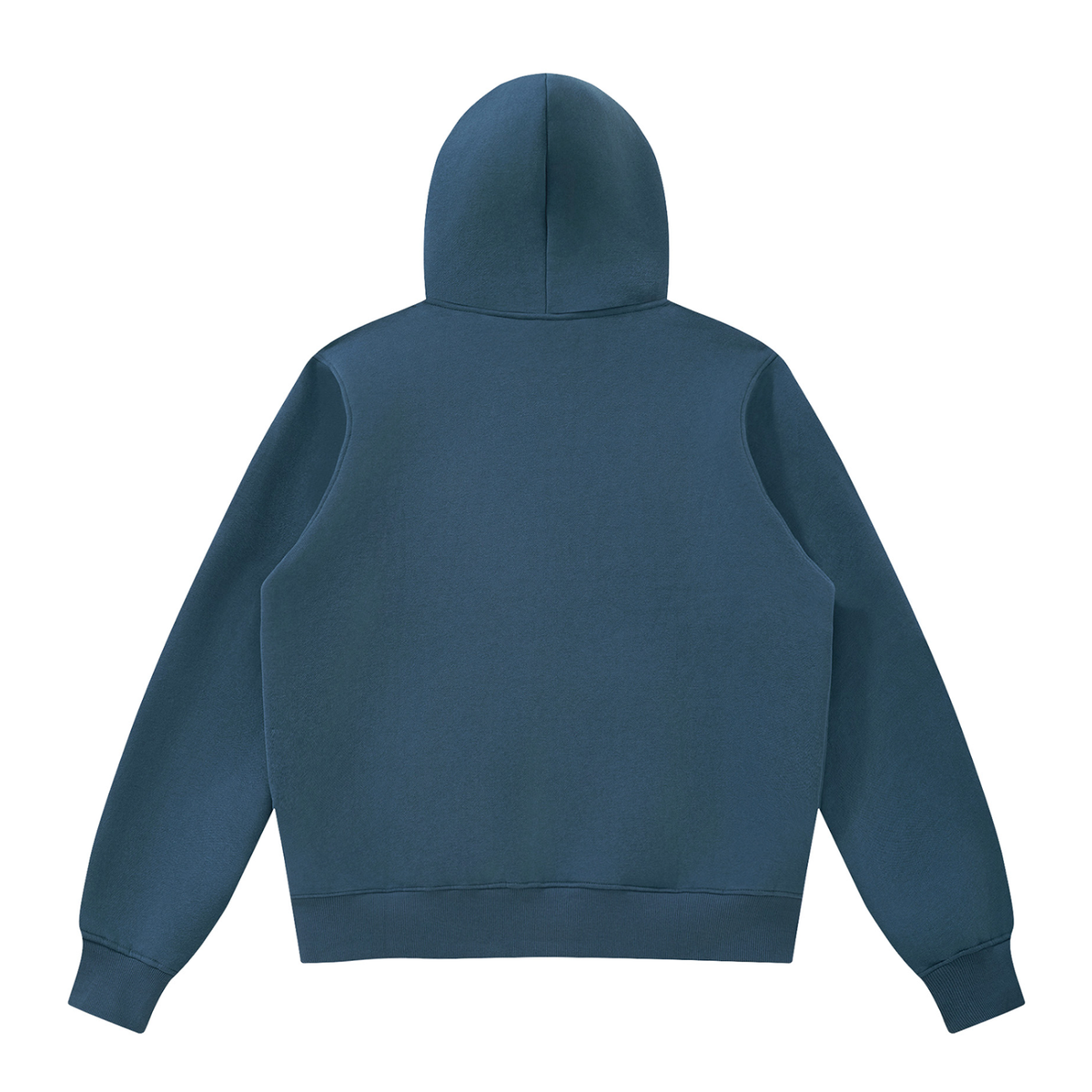 Big Sur Fleece Full Zip Hoodie
