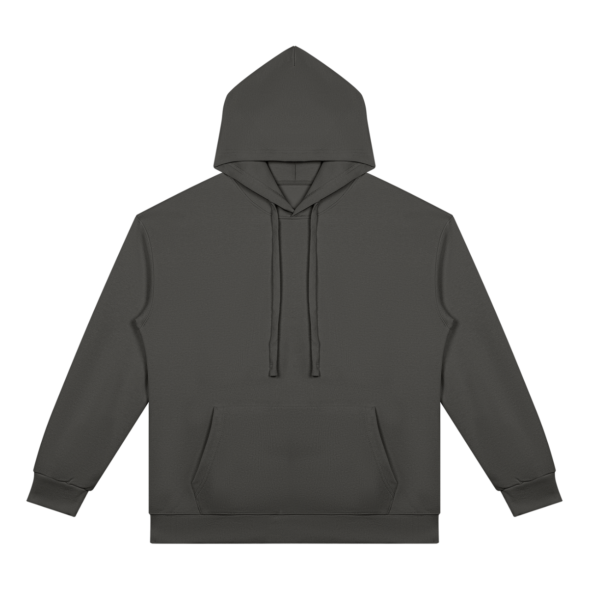 Charcoal Gray