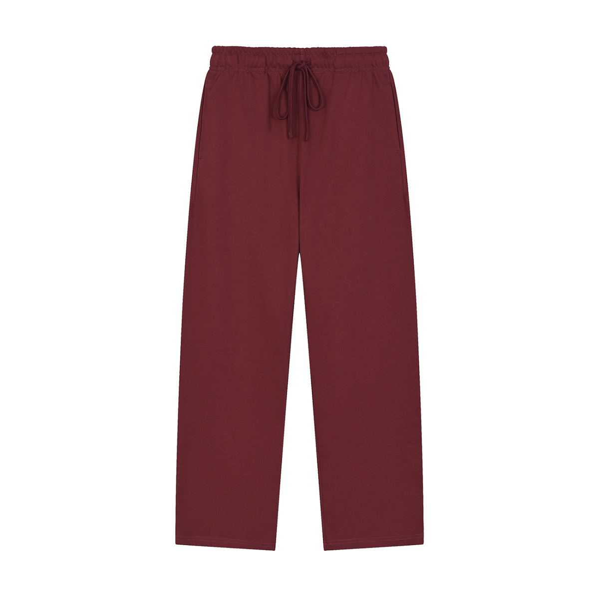Dull Red