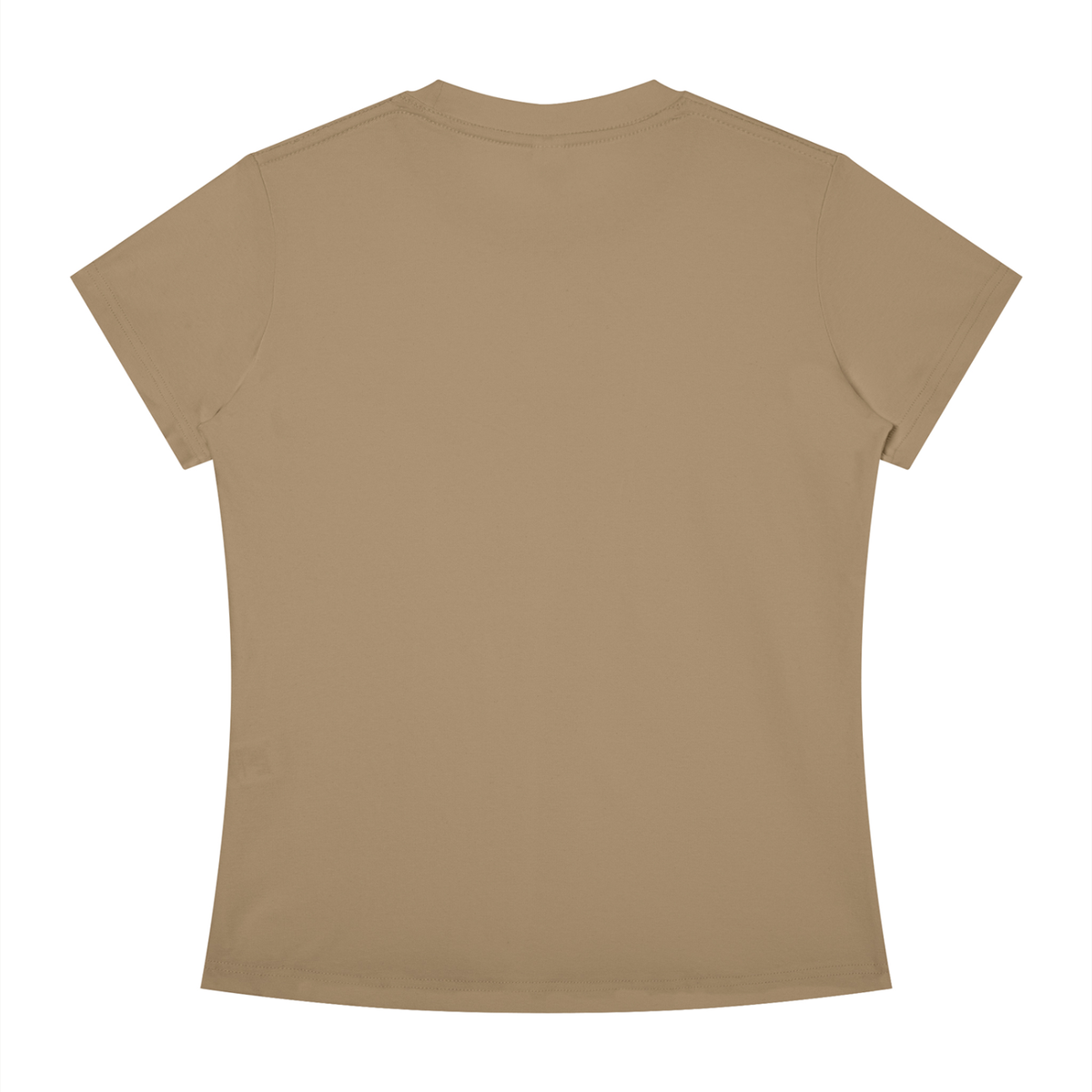 Khaki back