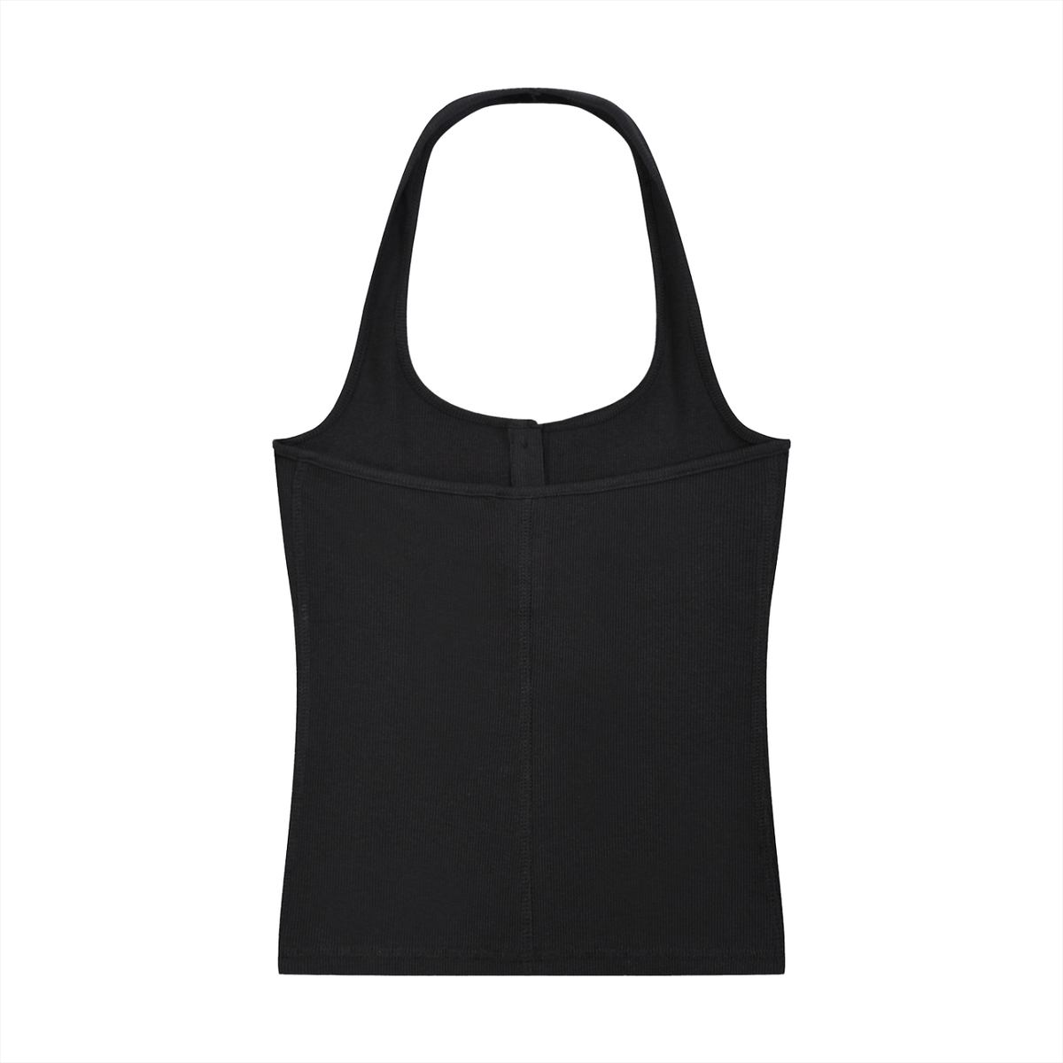 Black back