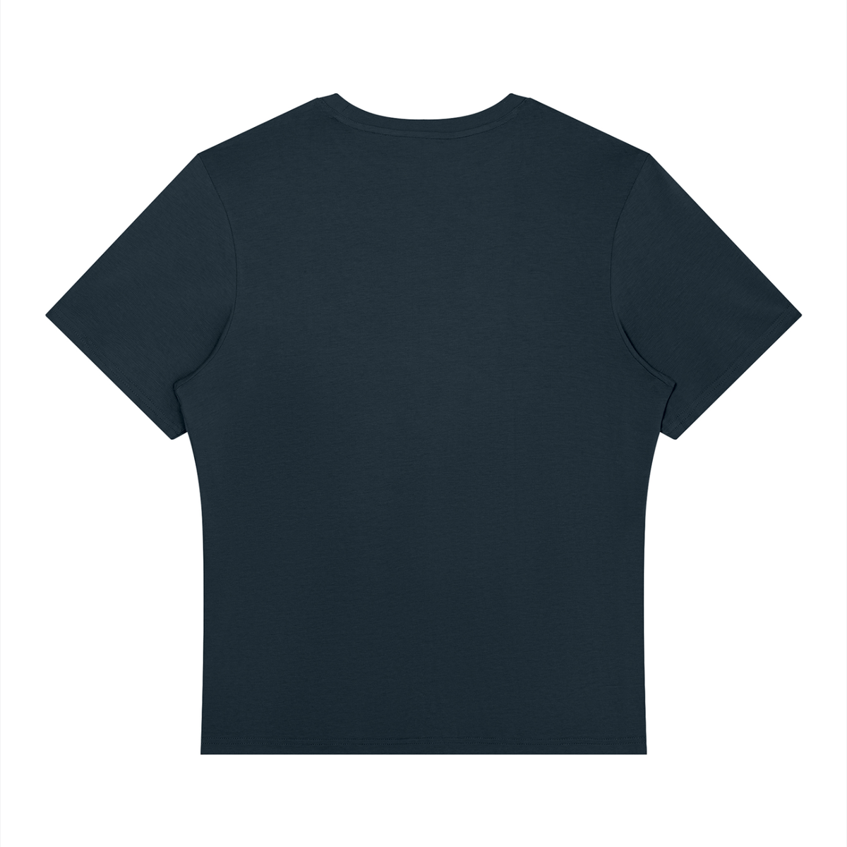 Gray Blue back