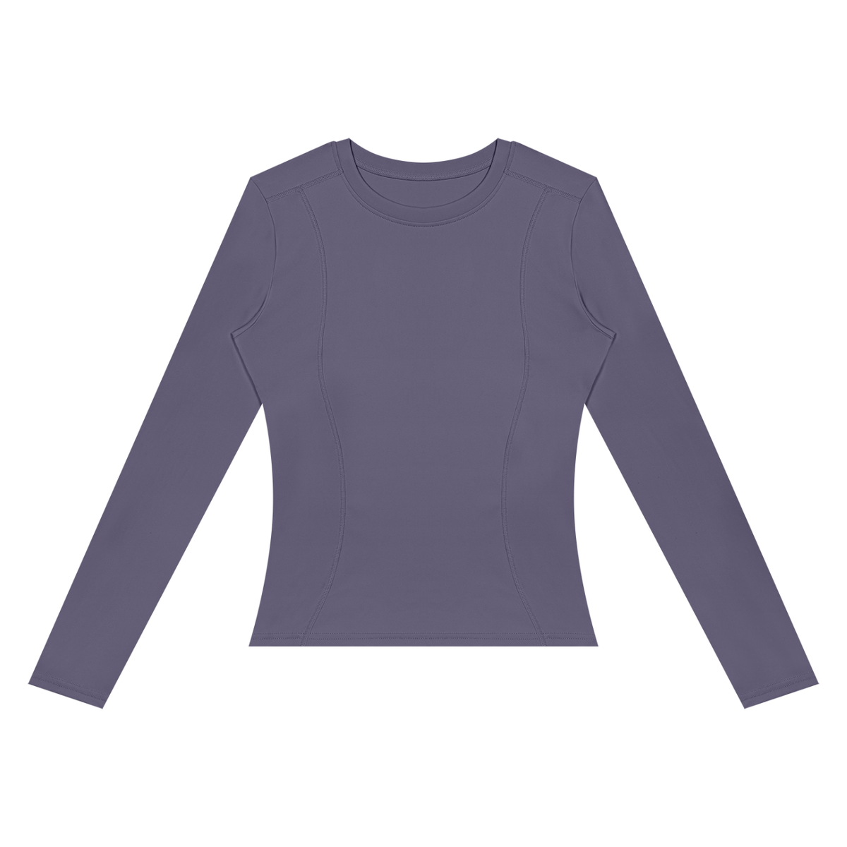 Misty Purple