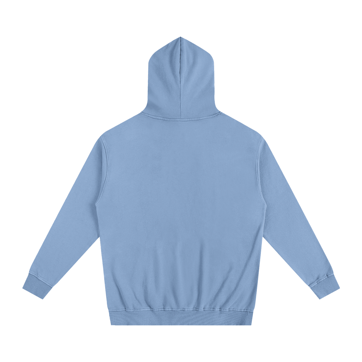 Medium Blue back
