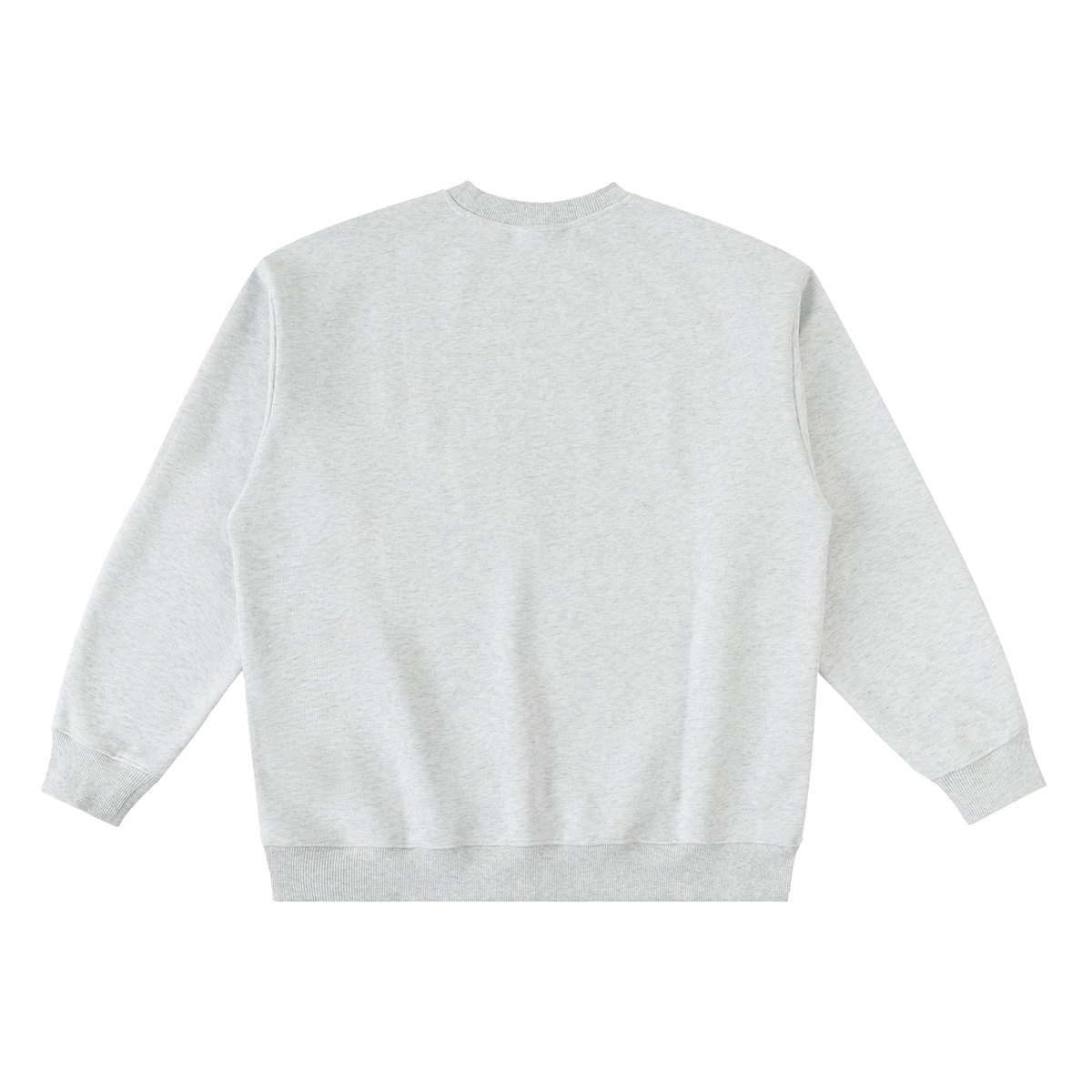 White Gray back