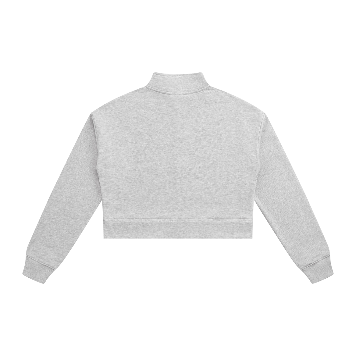 Flower Gray back