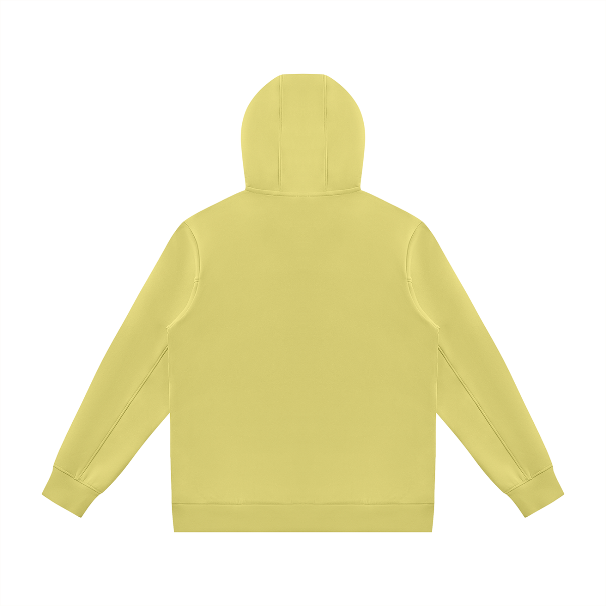 Lime Yellow back