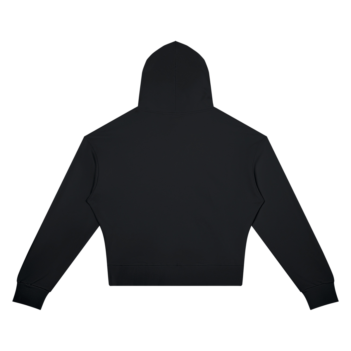 Black back