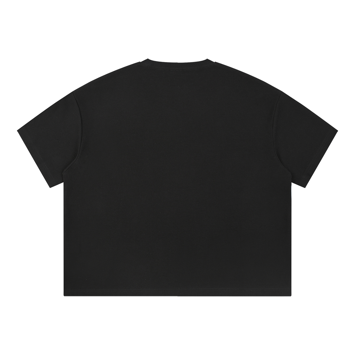 Black back