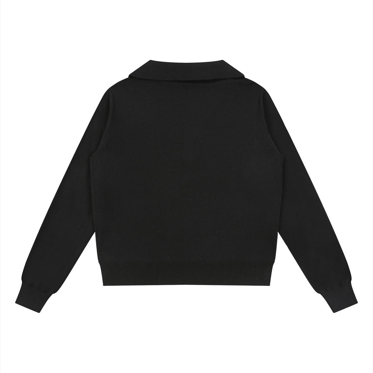 Black back
