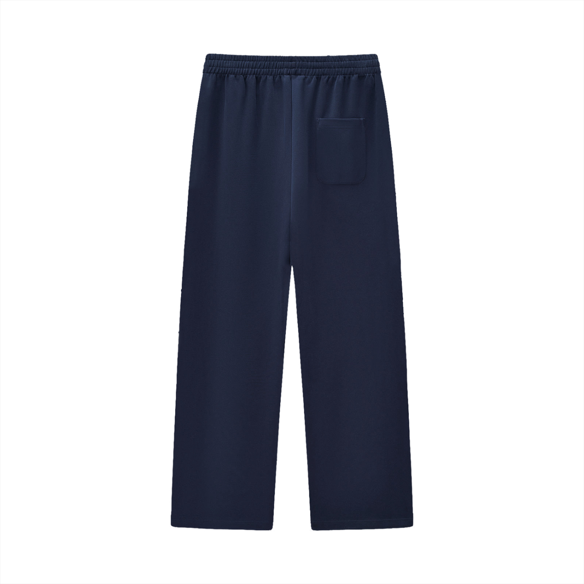 Royal Blue back