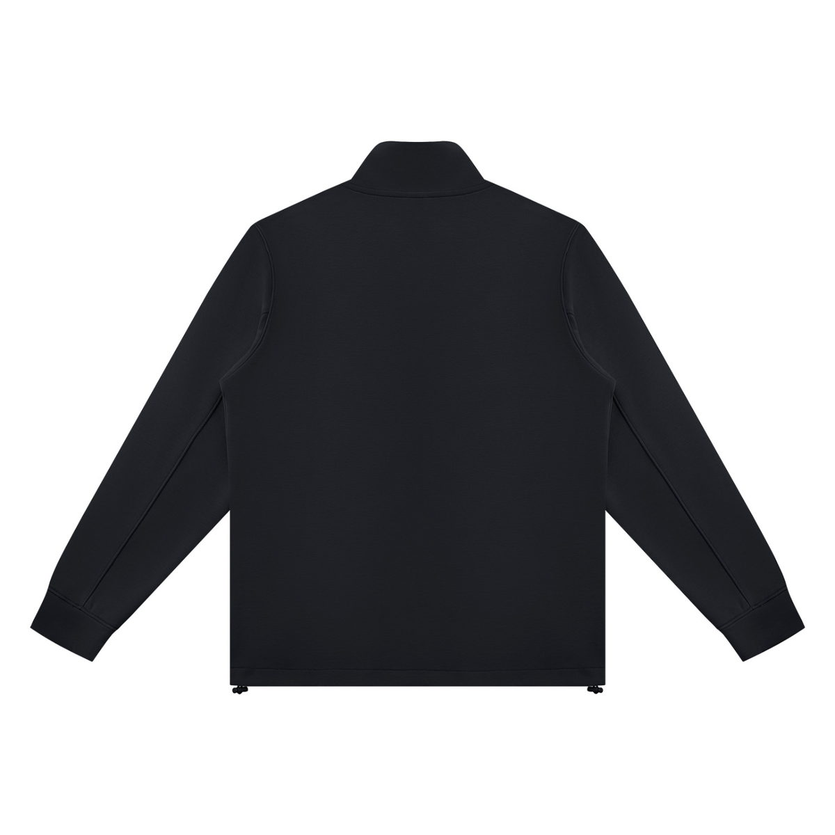 Black back