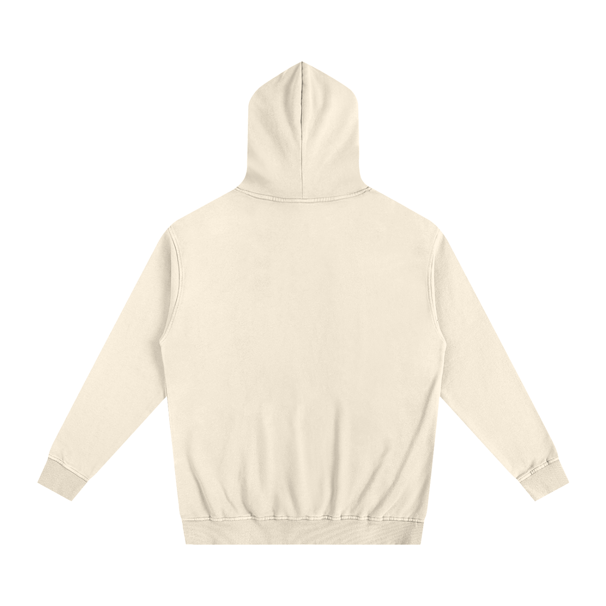 Cream Apricot back