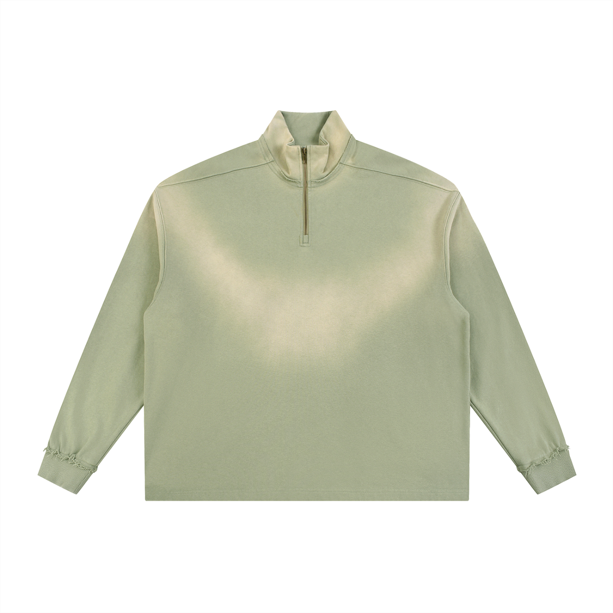 Gray Green