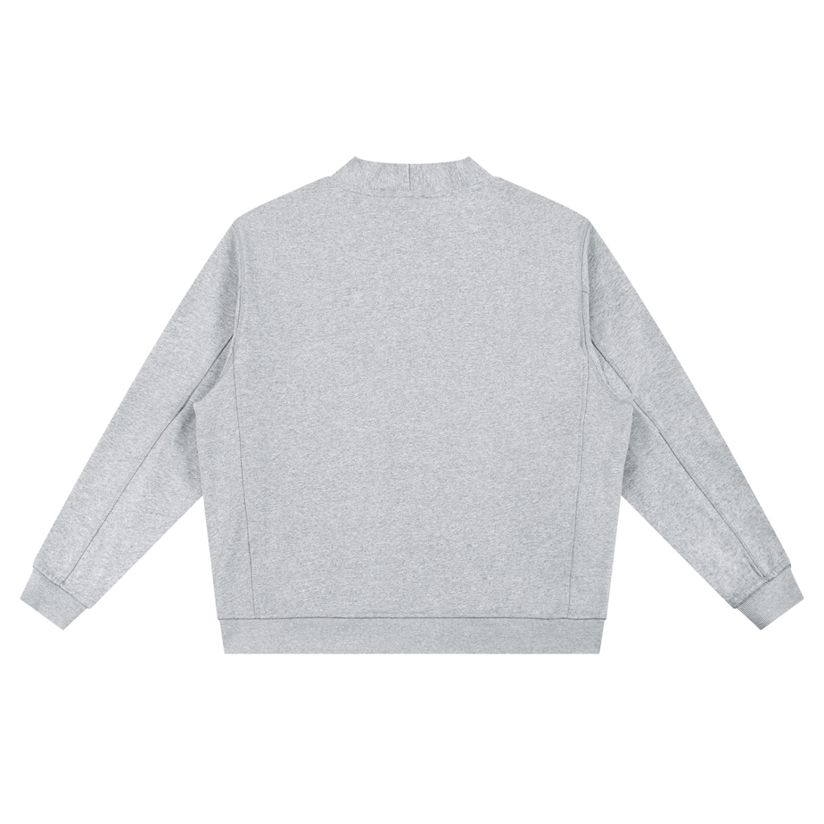 Flower Gray back