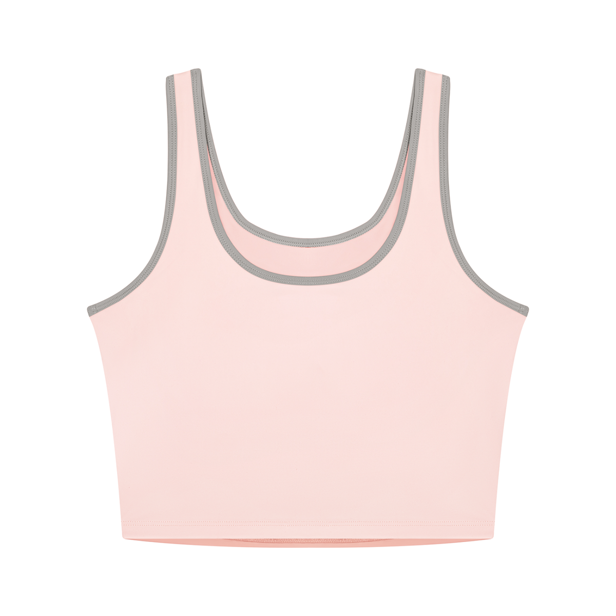 Light Pink back
