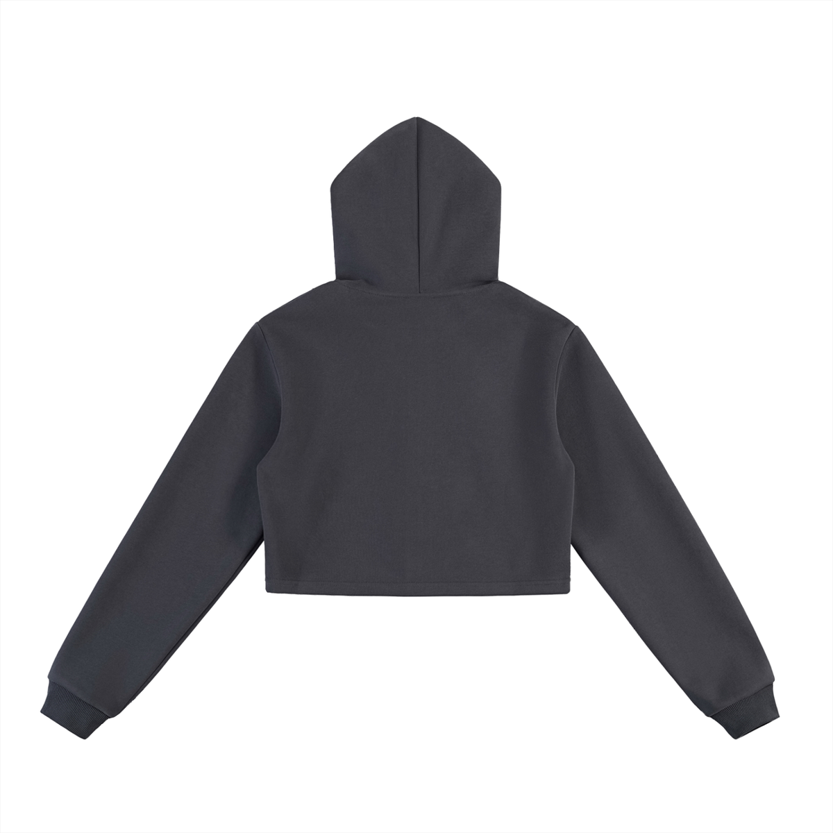 Charcoal Gray back