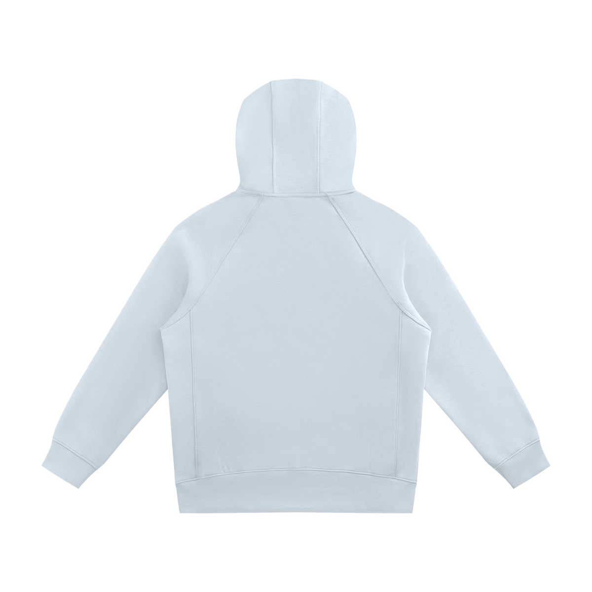 Light Blue back