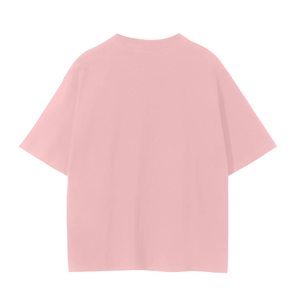 Blossom Pink back