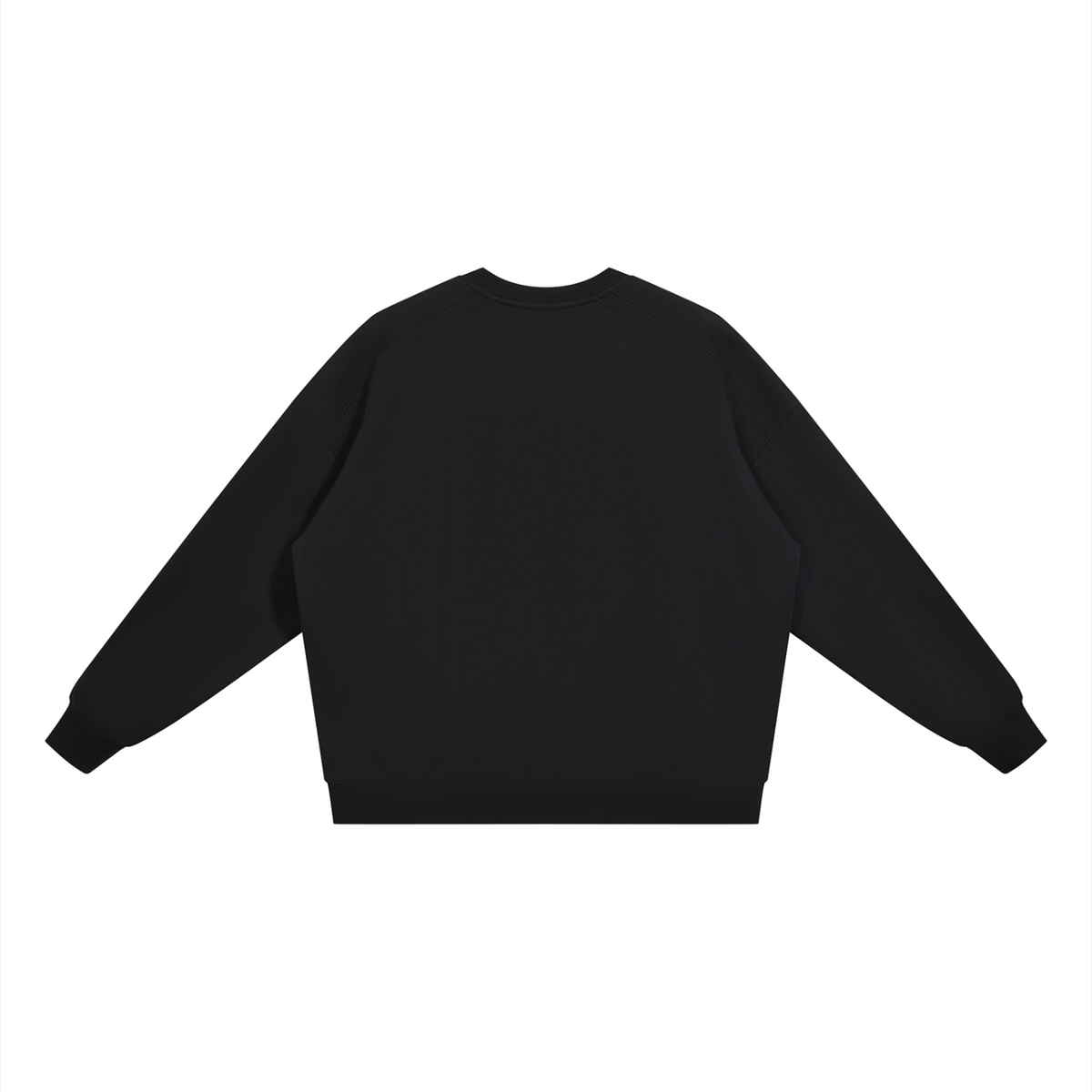 Black back