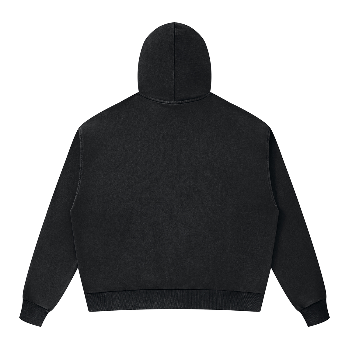 Black back