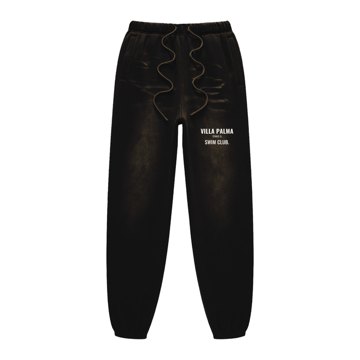 Villa Palma Fleece Sweatpants