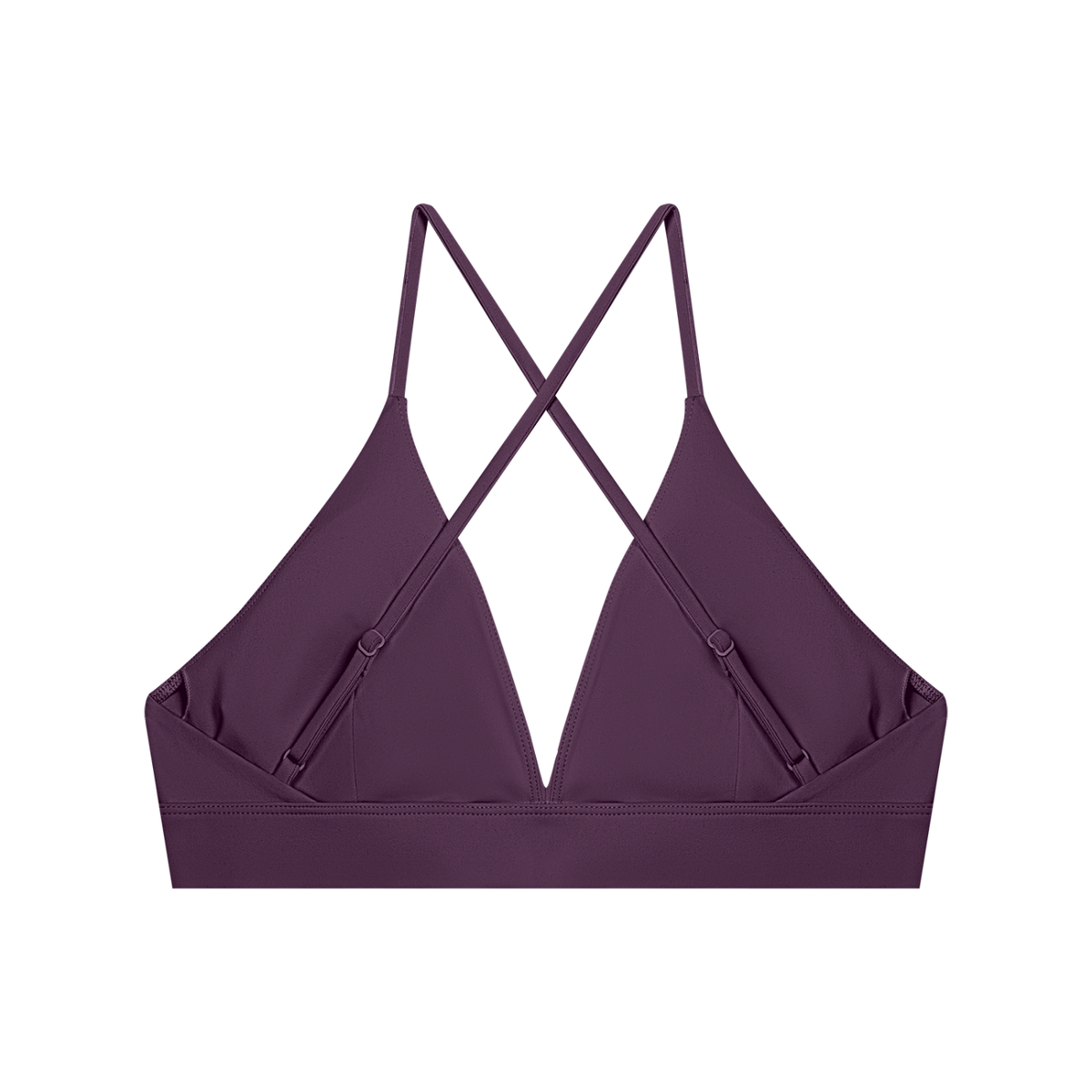 Dark Purple back