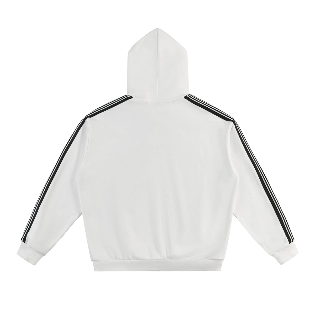 White back