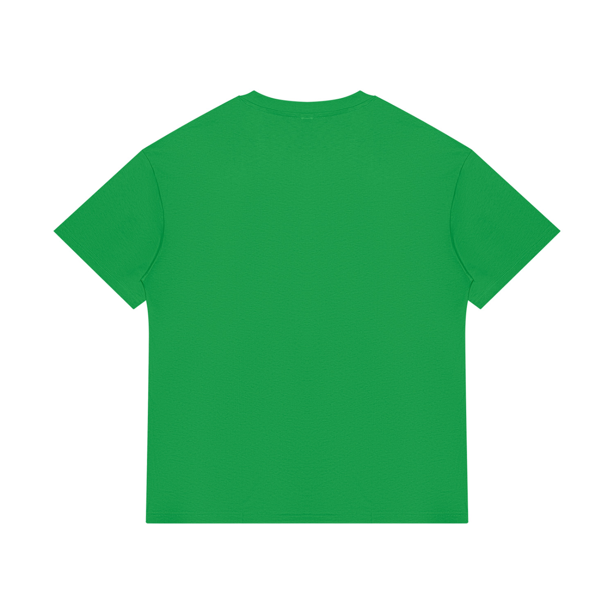 Grass Green back