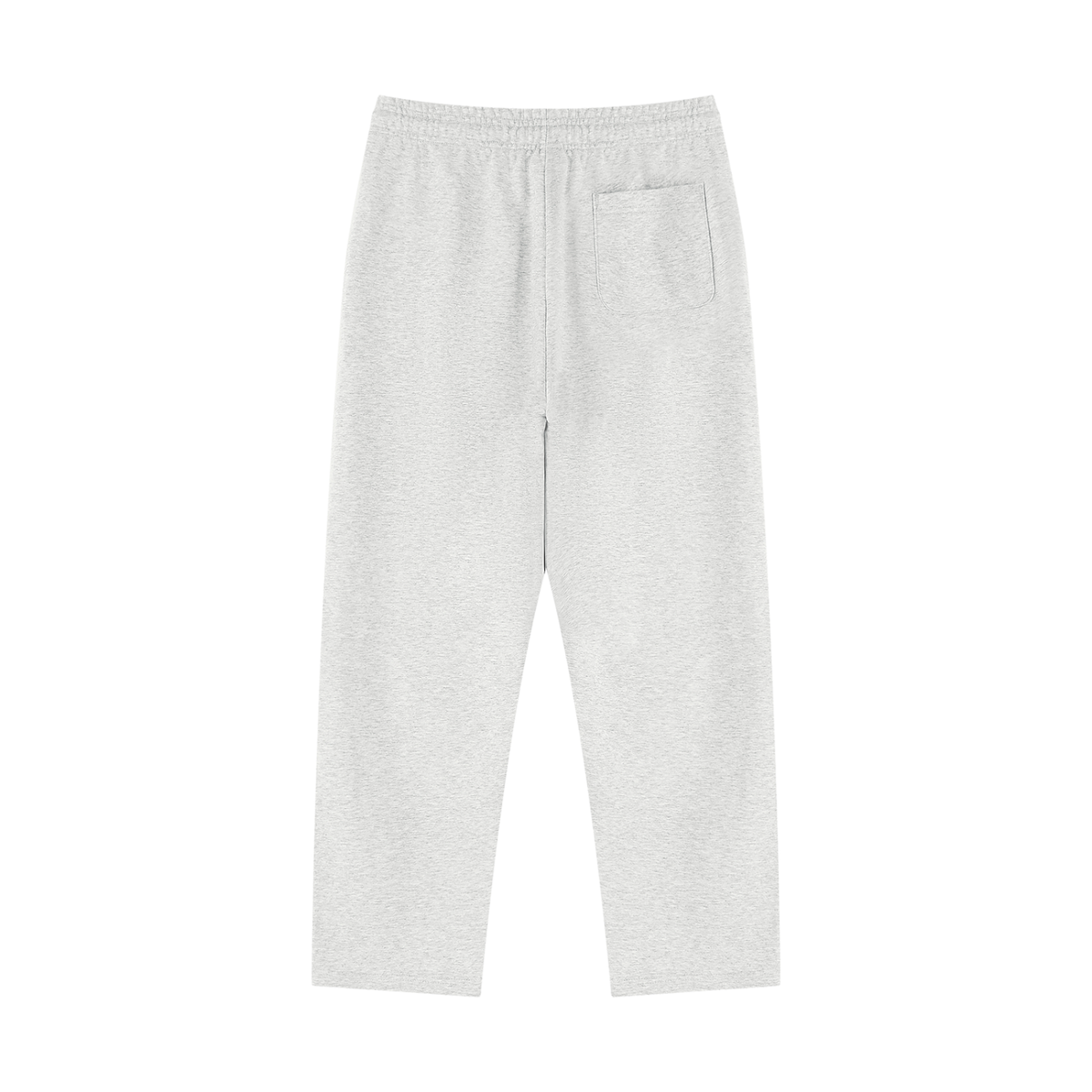 Flower Gray back