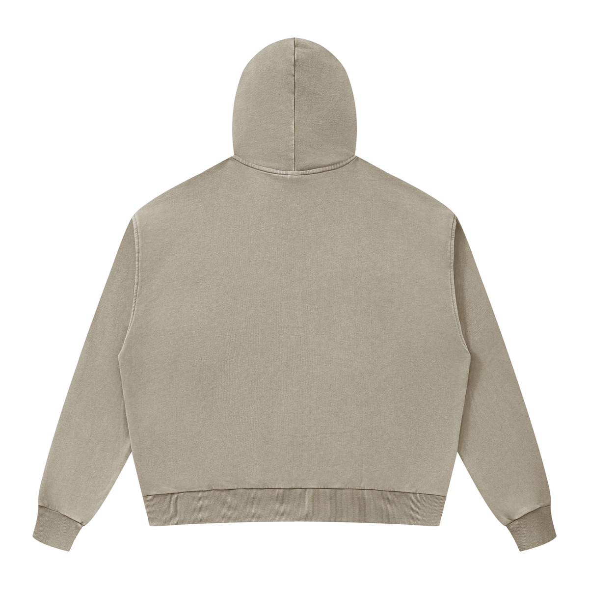 Khaki back