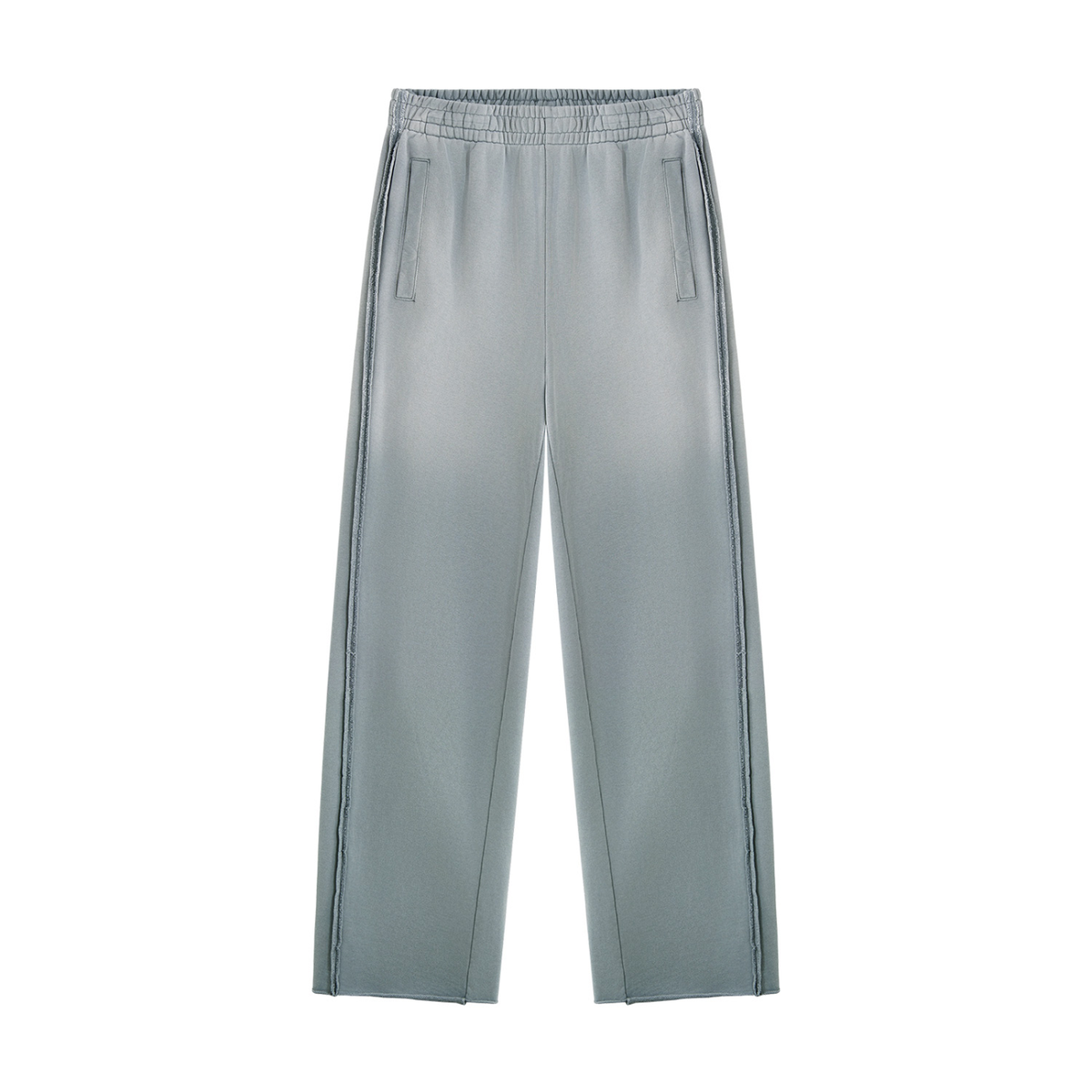 Gray Blue