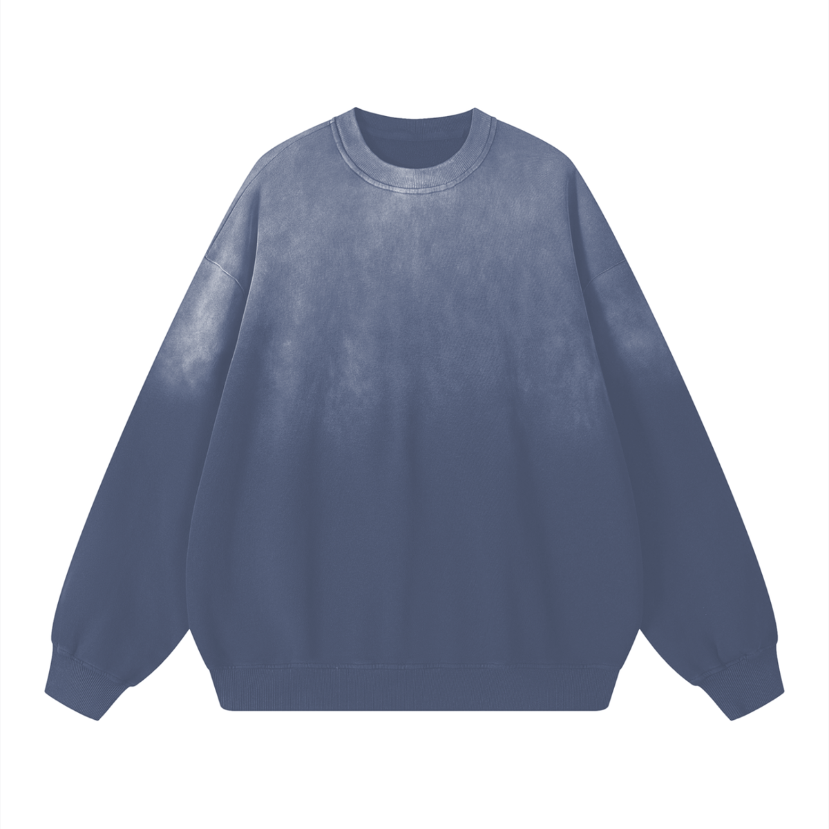 Gray Blue