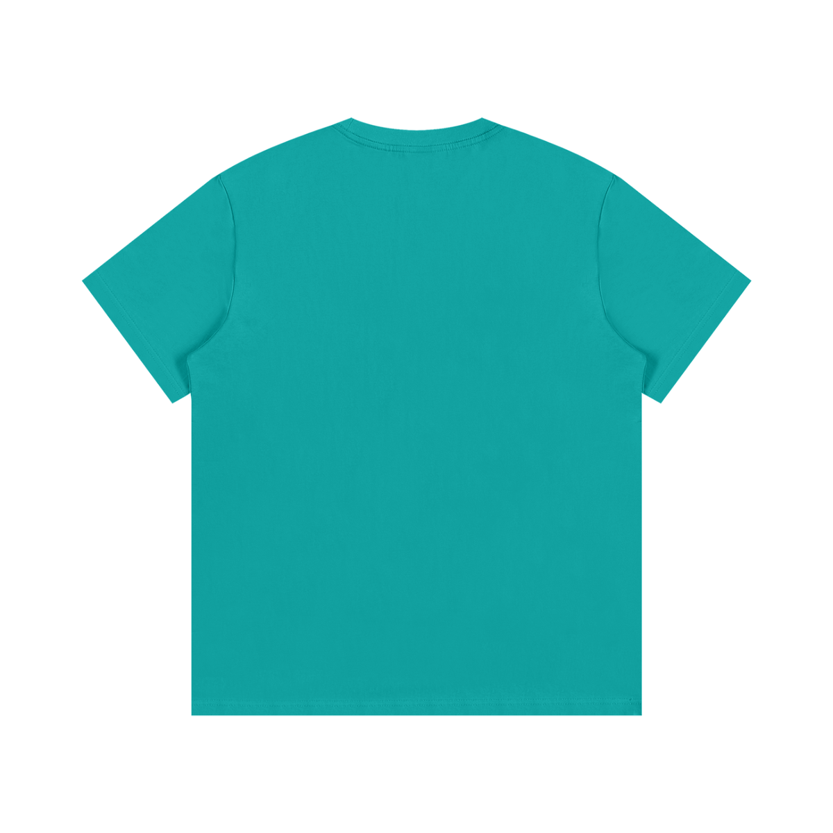 Lake Blue back