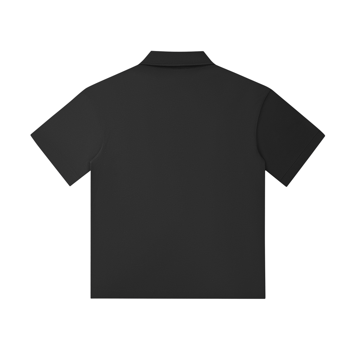 Black back