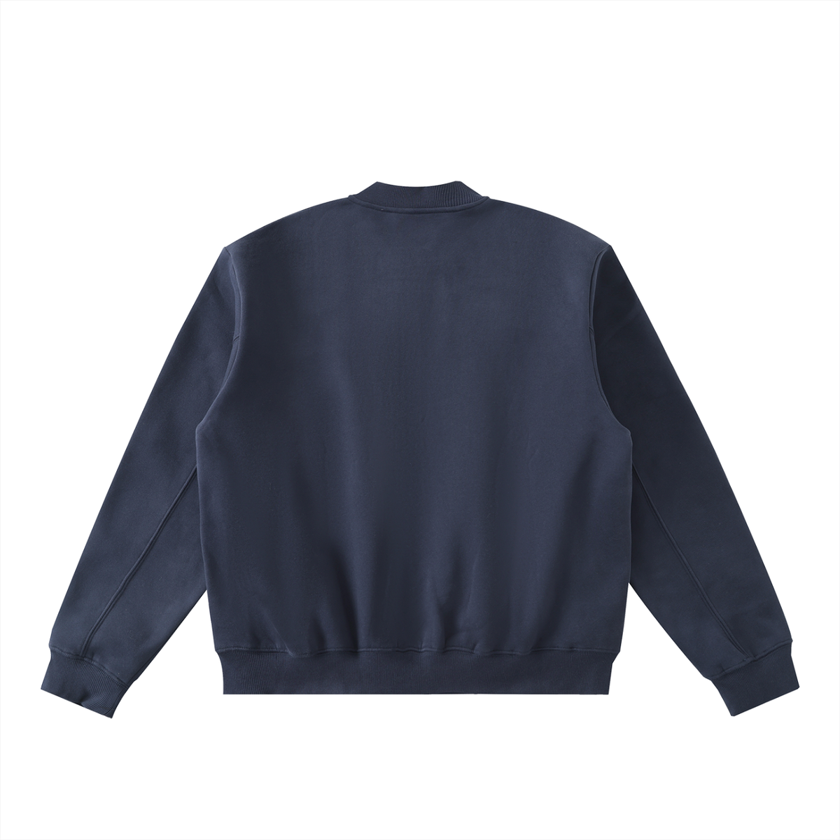 Dark Blue back