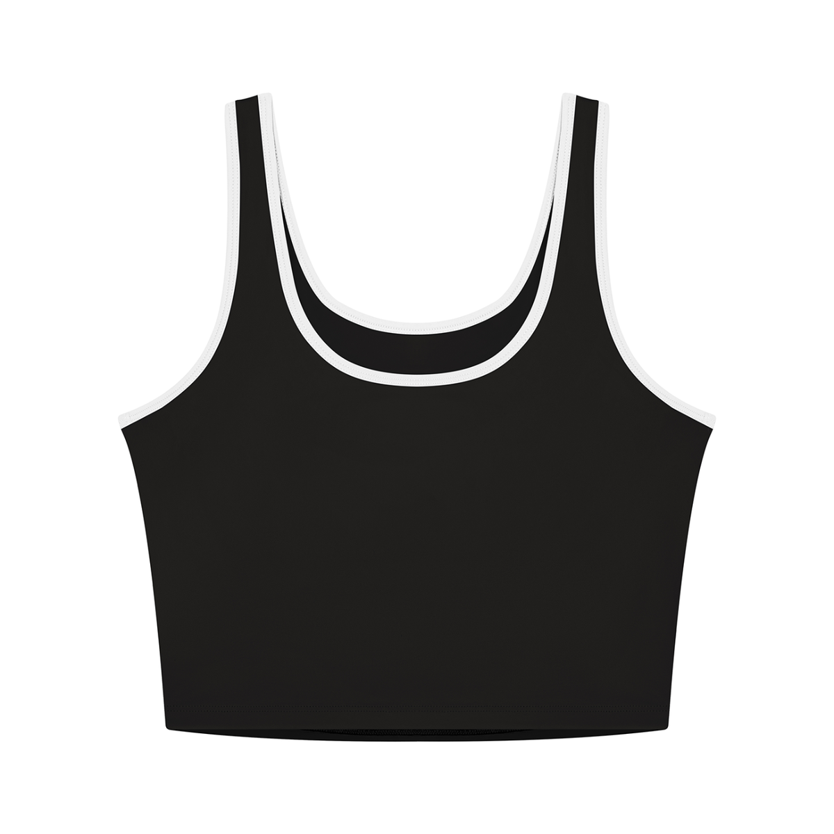 Black back