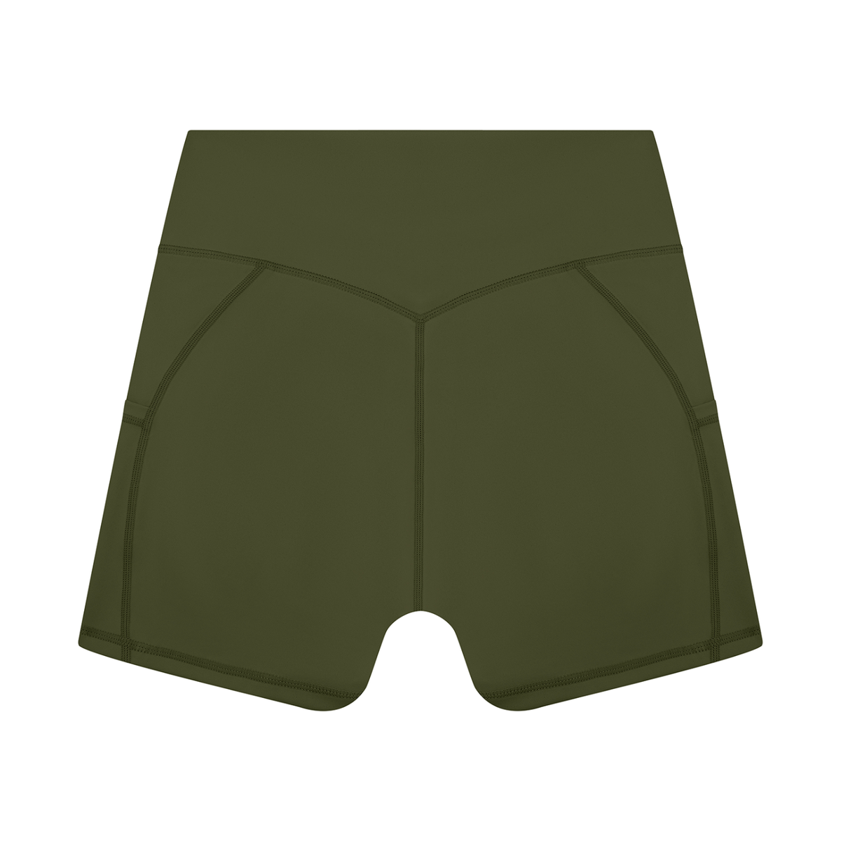 Army Green back