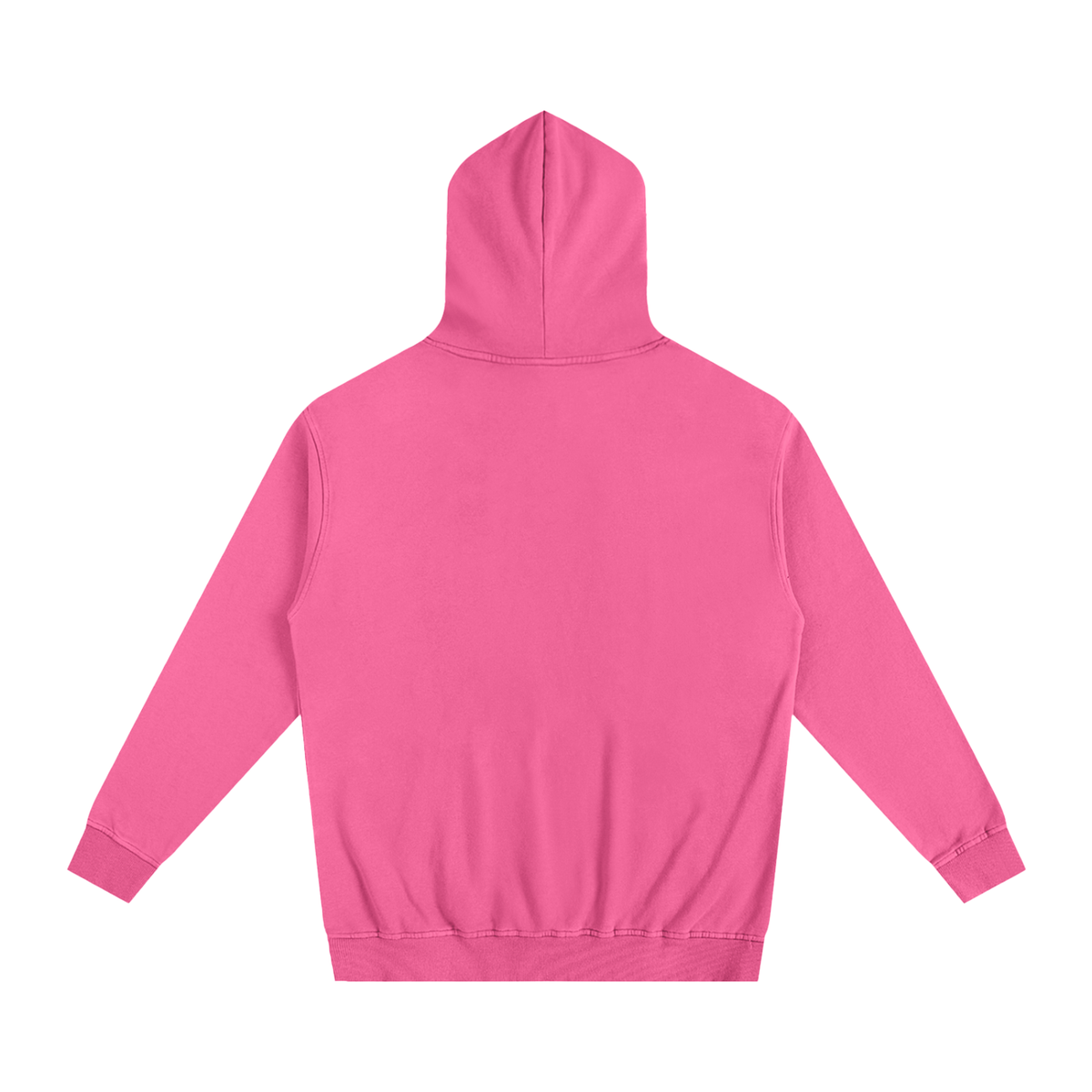 Rose Pink back
