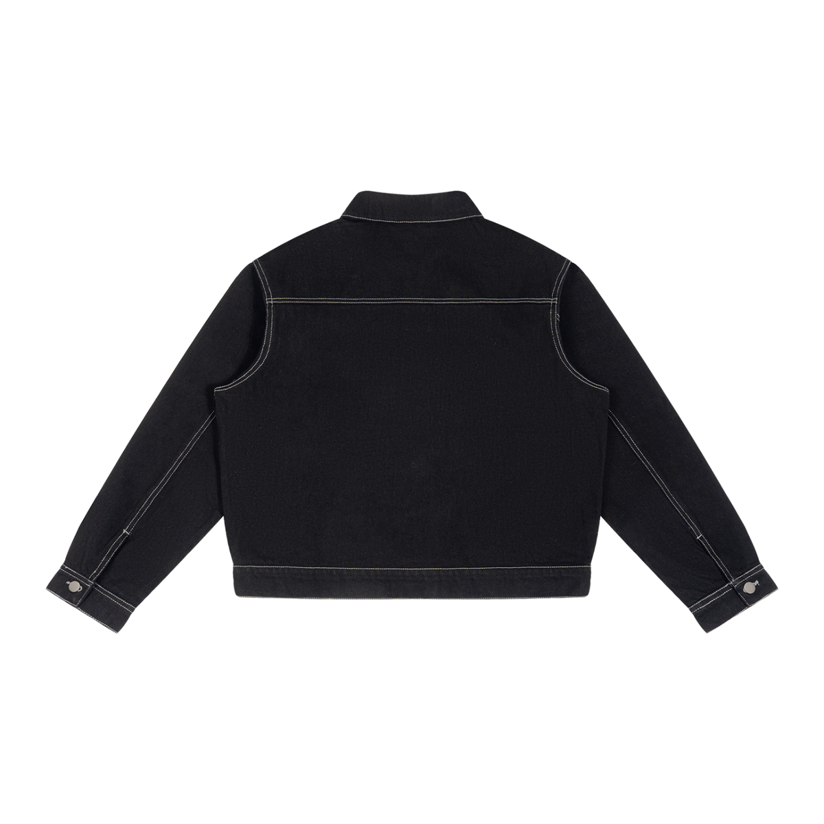 Black back