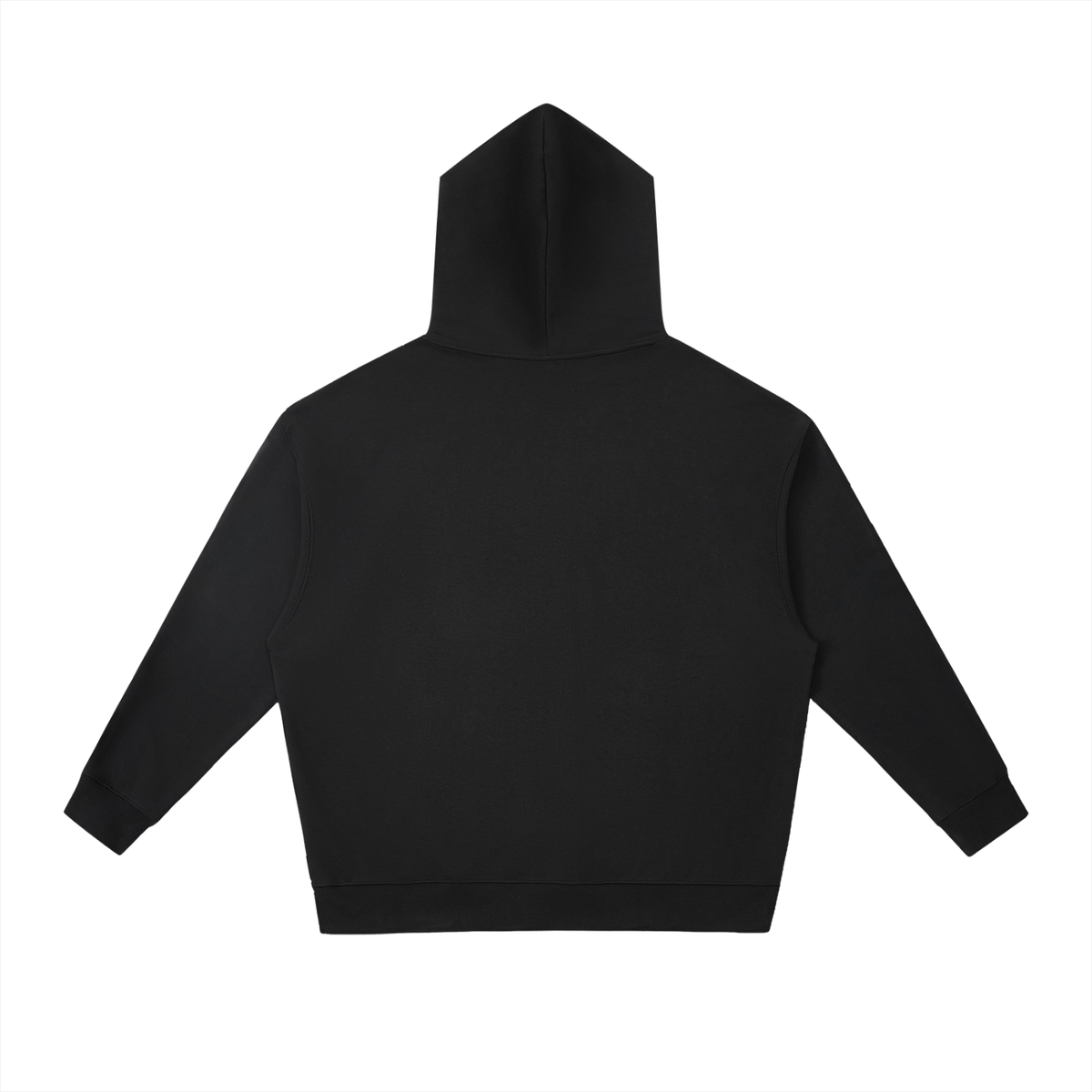 Black back