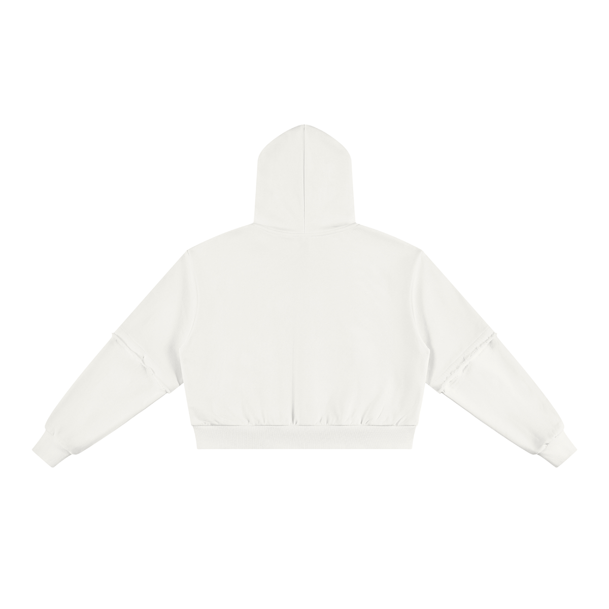 White back