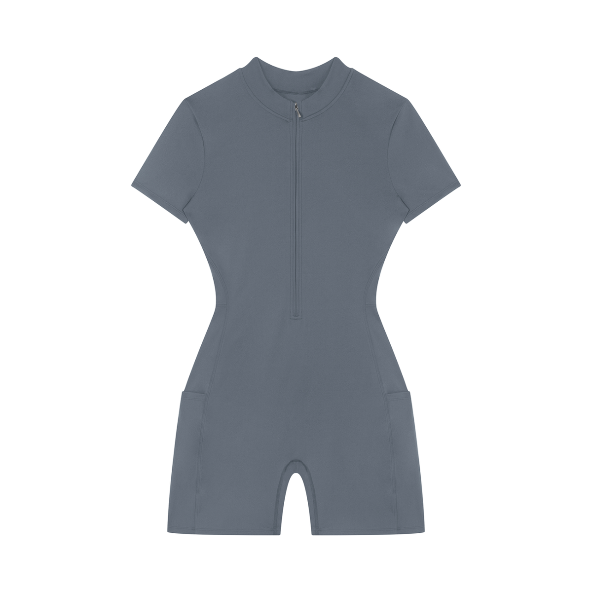 Gray Blue