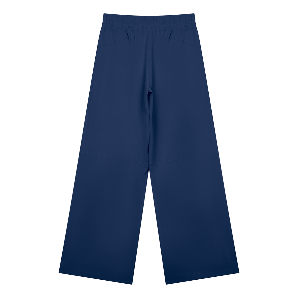 Navy Blue back