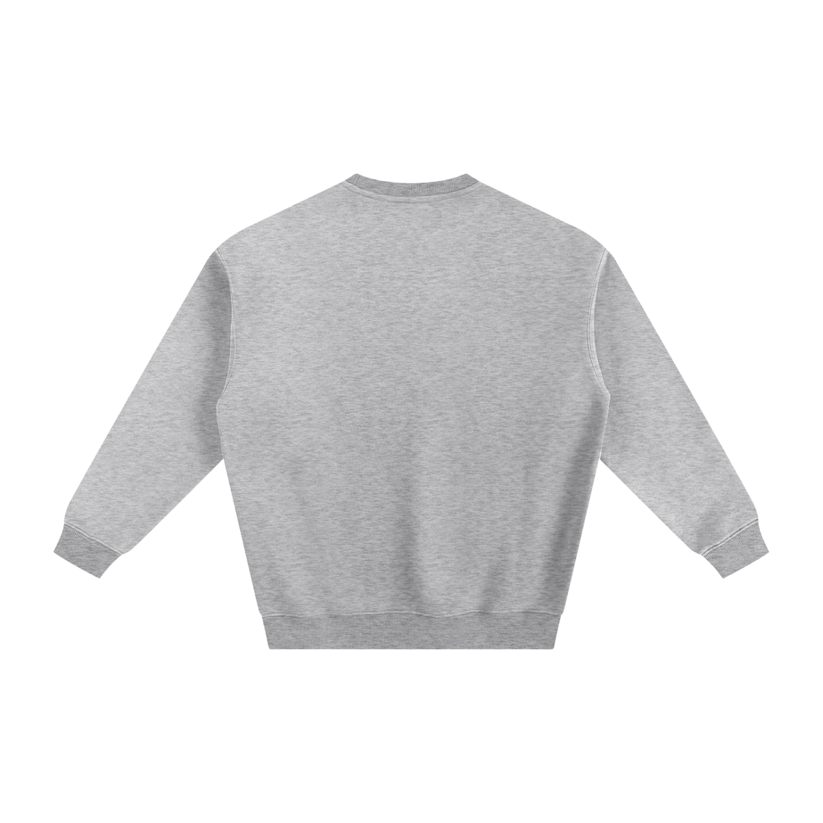 Flower Gray back