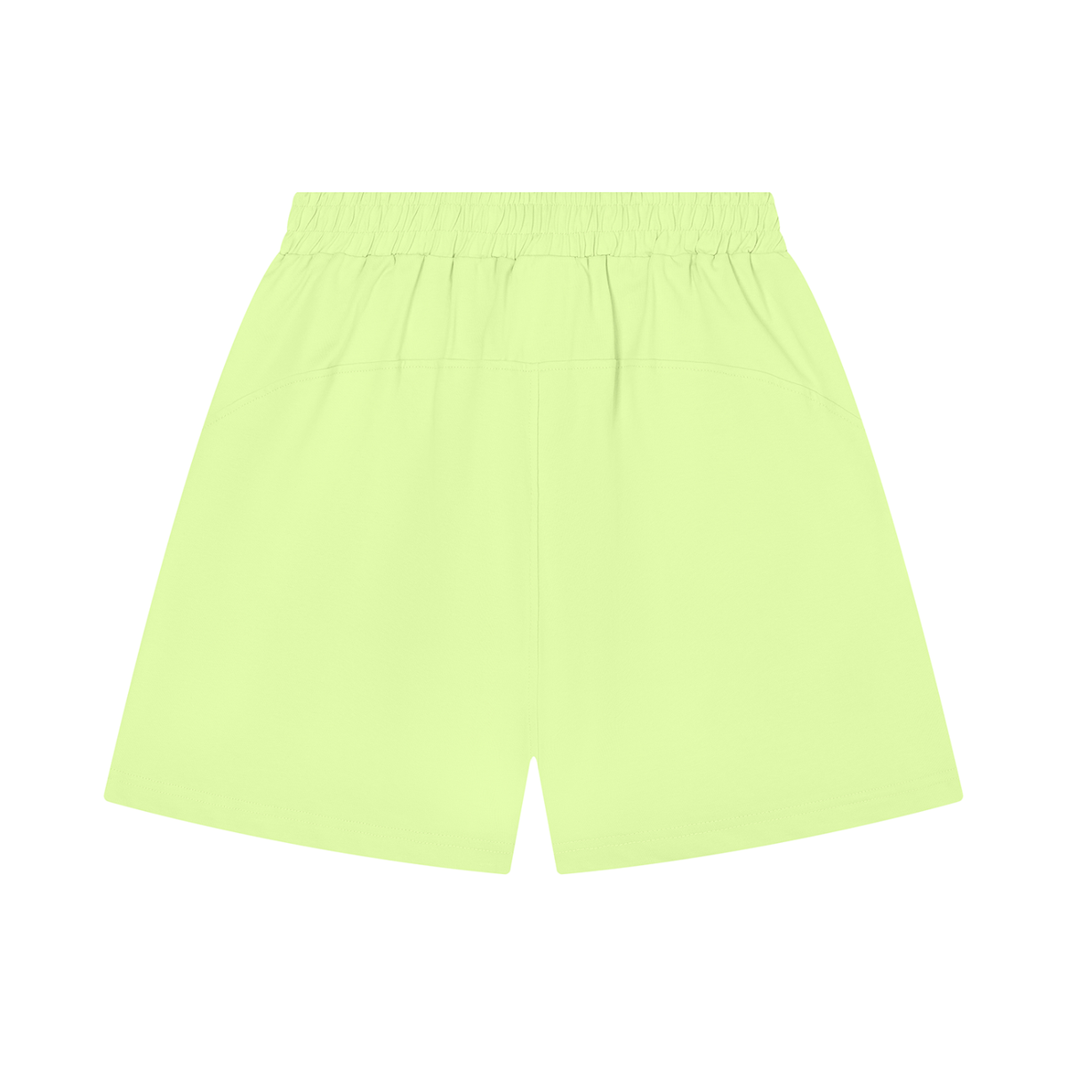 Light Green back