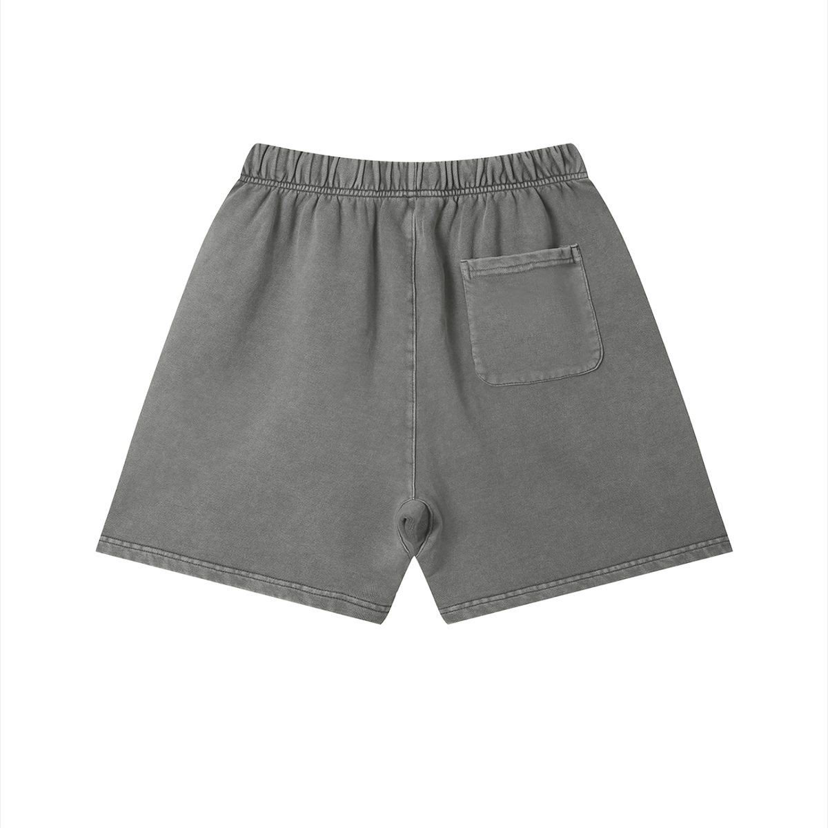 Dark Gray back